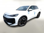 Bild Volkswagen T-Roc R-Line EasyO AHK 5JGar Kam ParkAssPro