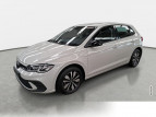 Bild Volkswagen Polo 1.0 TSI DSG Goal Navi LED App-Connect