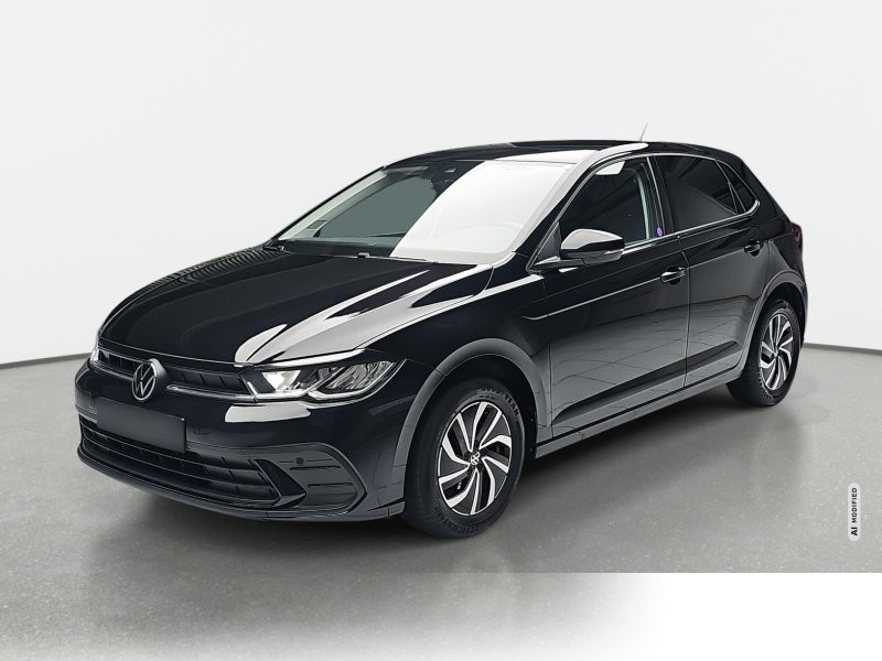 Volkswagen Polo 1.0 TSI LIFE APP-CONNECT KAMERA