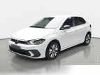 Bild Volkswagen Polo 1.0 TSI DSG Goal Navi LED App-Connect
