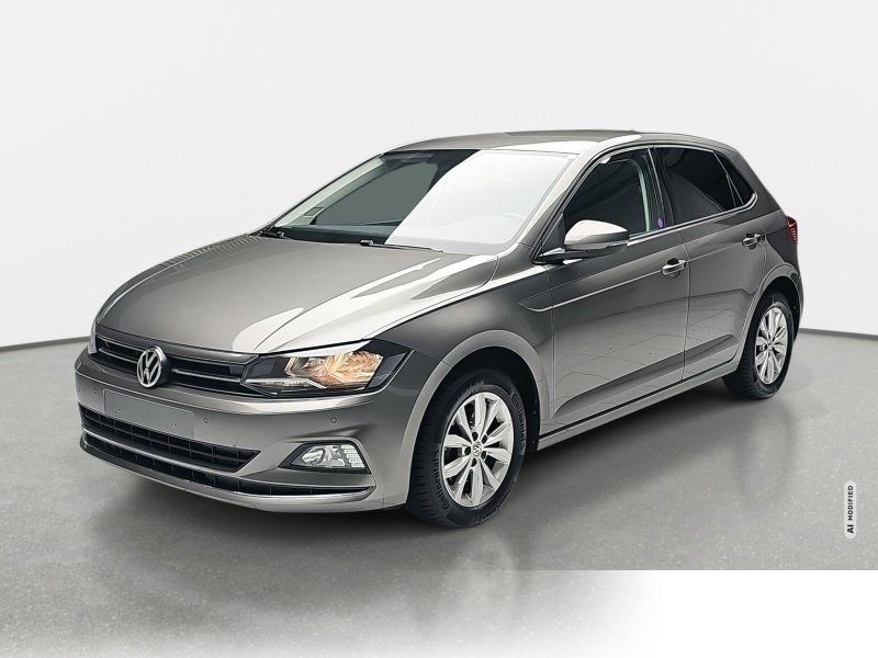 Volkswagen Polo 1.0 TSI DSG Highline Navi PDC Kamera