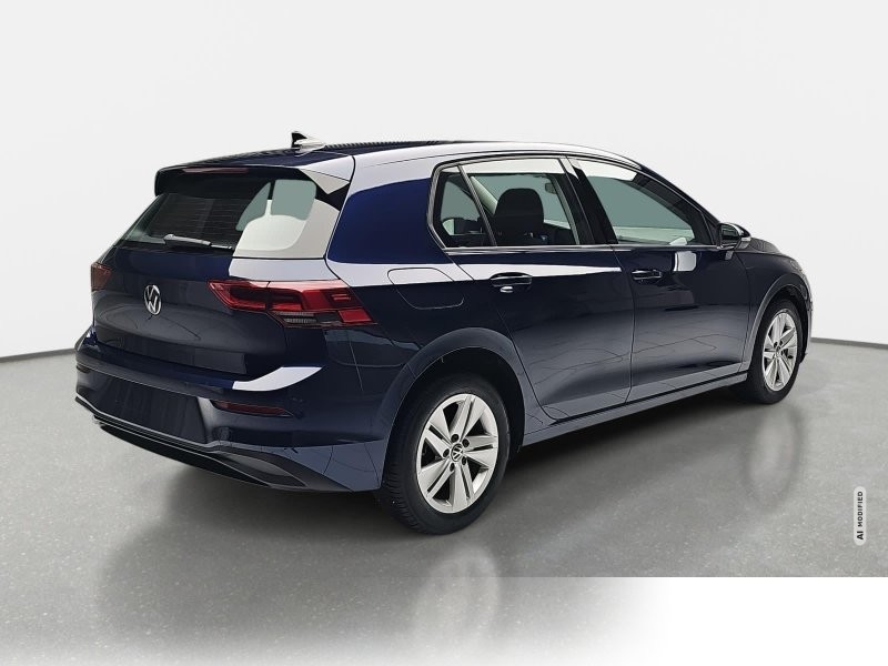 Volkswagen Golf 1.0 TSI VIII Life Navi LED Kamera LM