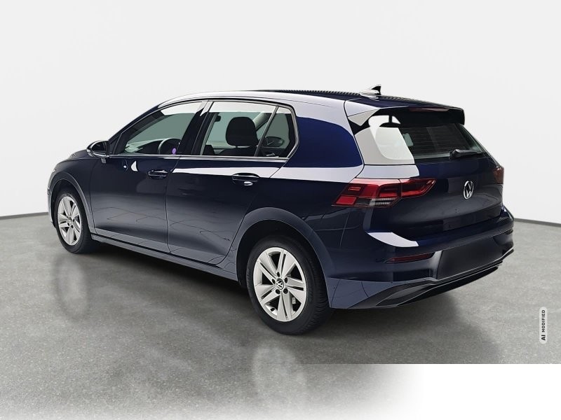 Volkswagen Golf 1.0 TSI VIII Life Navi LED Kamera LM