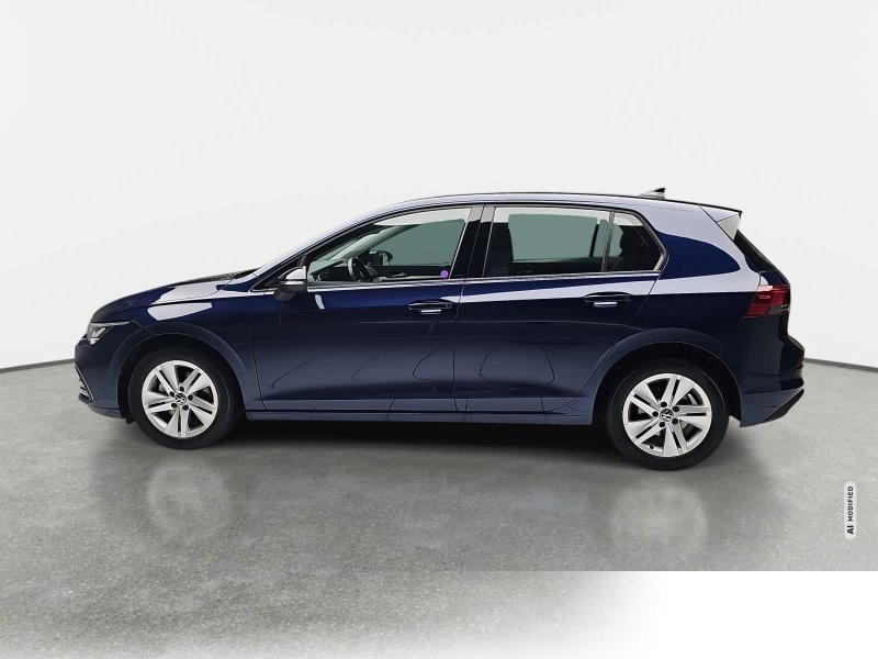 Volkswagen Golf 1.0 TSI VIII Life Navi LED Kamera LM