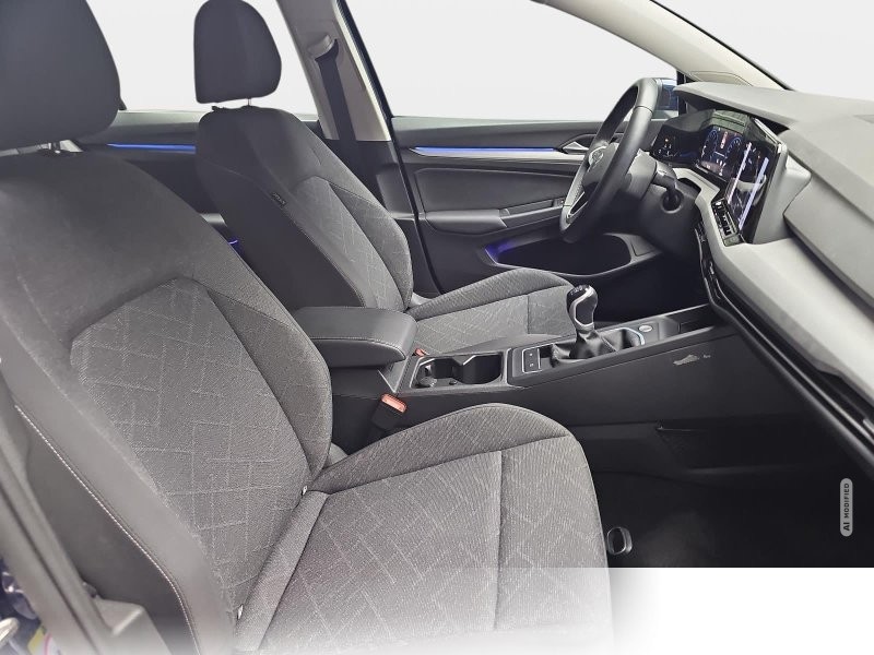 Volkswagen Golf 1.0 TSI VIII Life Navi LED Kamera LM