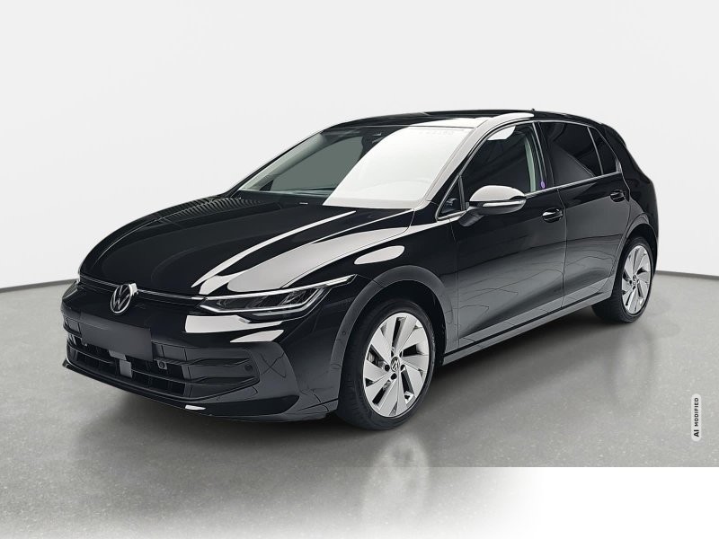 Volkswagen Golf 1.5 eTSI DSG Life Navi LED ACC