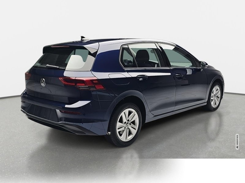 Volkswagen Golf 1.0 TSI VIII Life Navi  Kamera LM