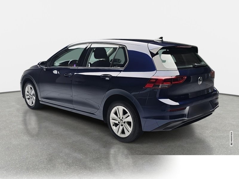 Volkswagen Golf 1.0 TSI VIII Life Navi  Kamera LM