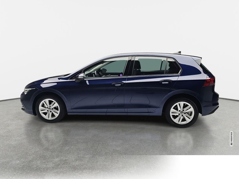Volkswagen Golf 1.0 TSI VIII Life Navi  Kamera LM