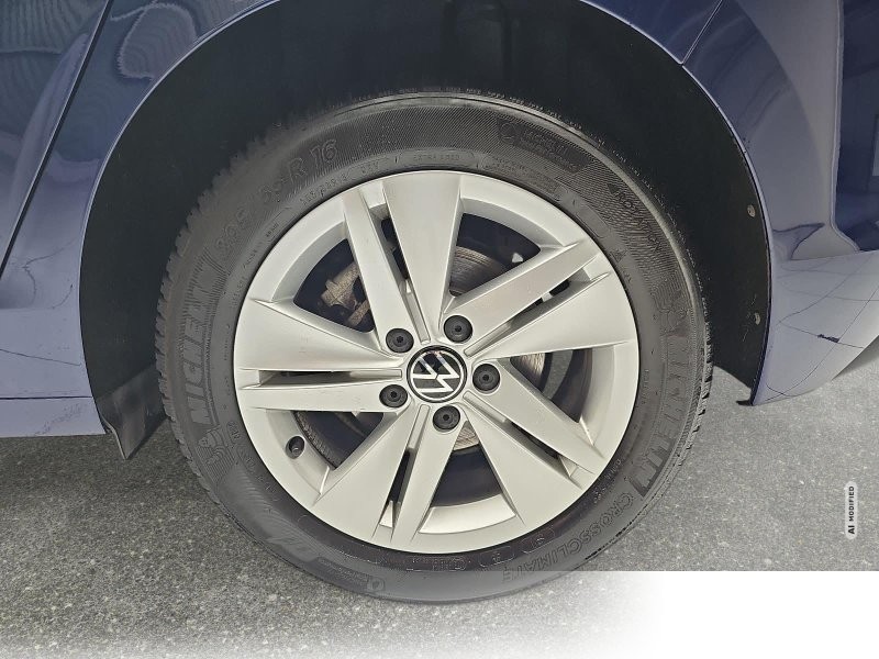Volkswagen Golf 1.0 TSI VIII Life Navi  Kamera LM