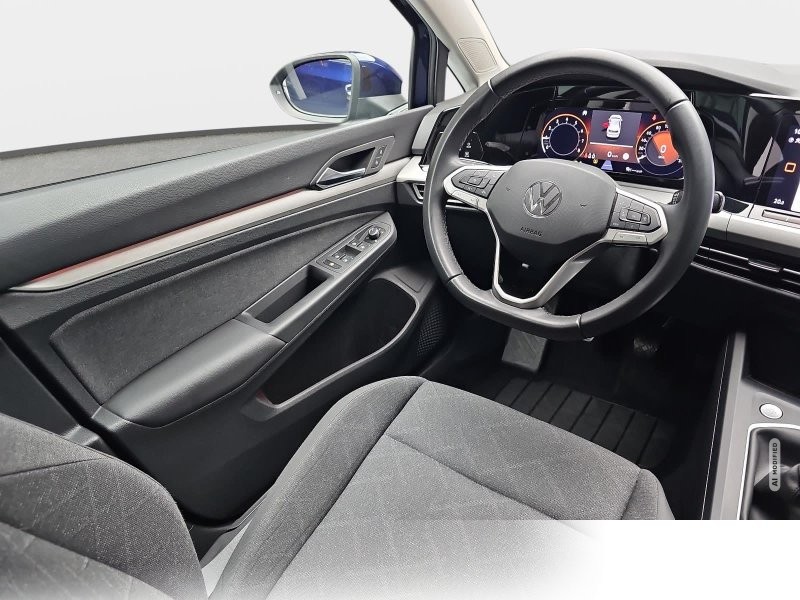 Volkswagen Golf 1.0 TSI VIII Life Navi  Kamera LM
