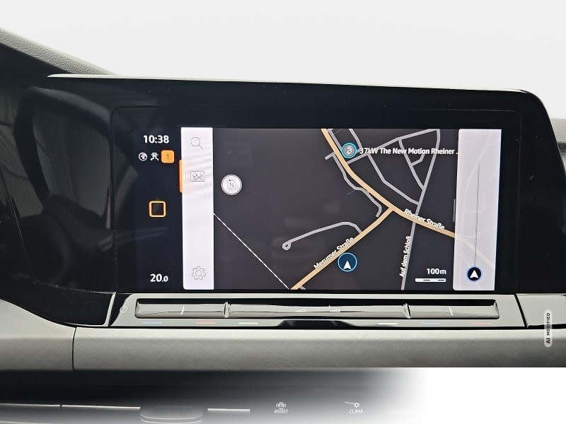 Volkswagen Golf 1.0 TSI VIII Life Navi  Kamera LM