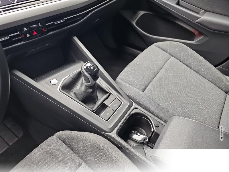 Volkswagen Golf 1.0 TSI VIII Life Navi  Kamera LM