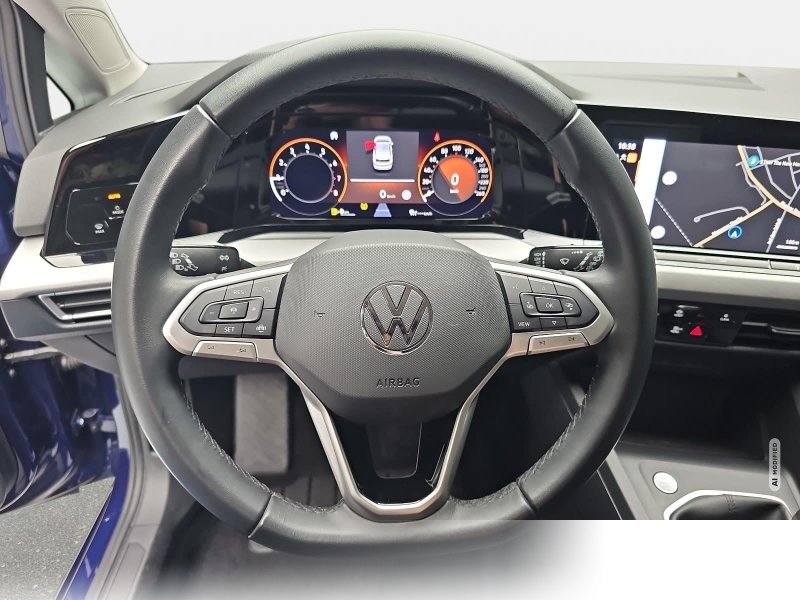 Volkswagen Golf 1.0 TSI VIII Life Navi  Kamera LM