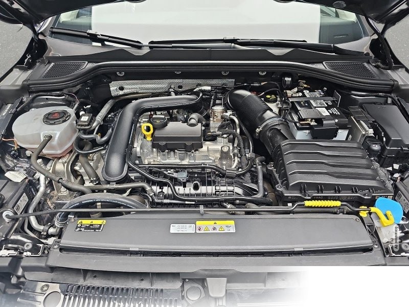 Volkswagen Golf 1.0 TSI VIII Life Navi  Kamera LM