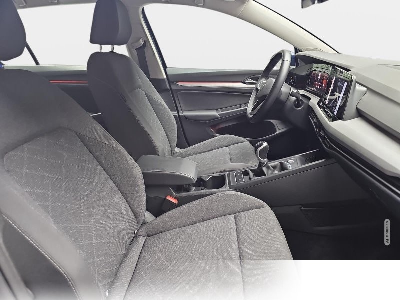 Volkswagen Golf 1.0 TSI VIII Life Navi  Kamera LM