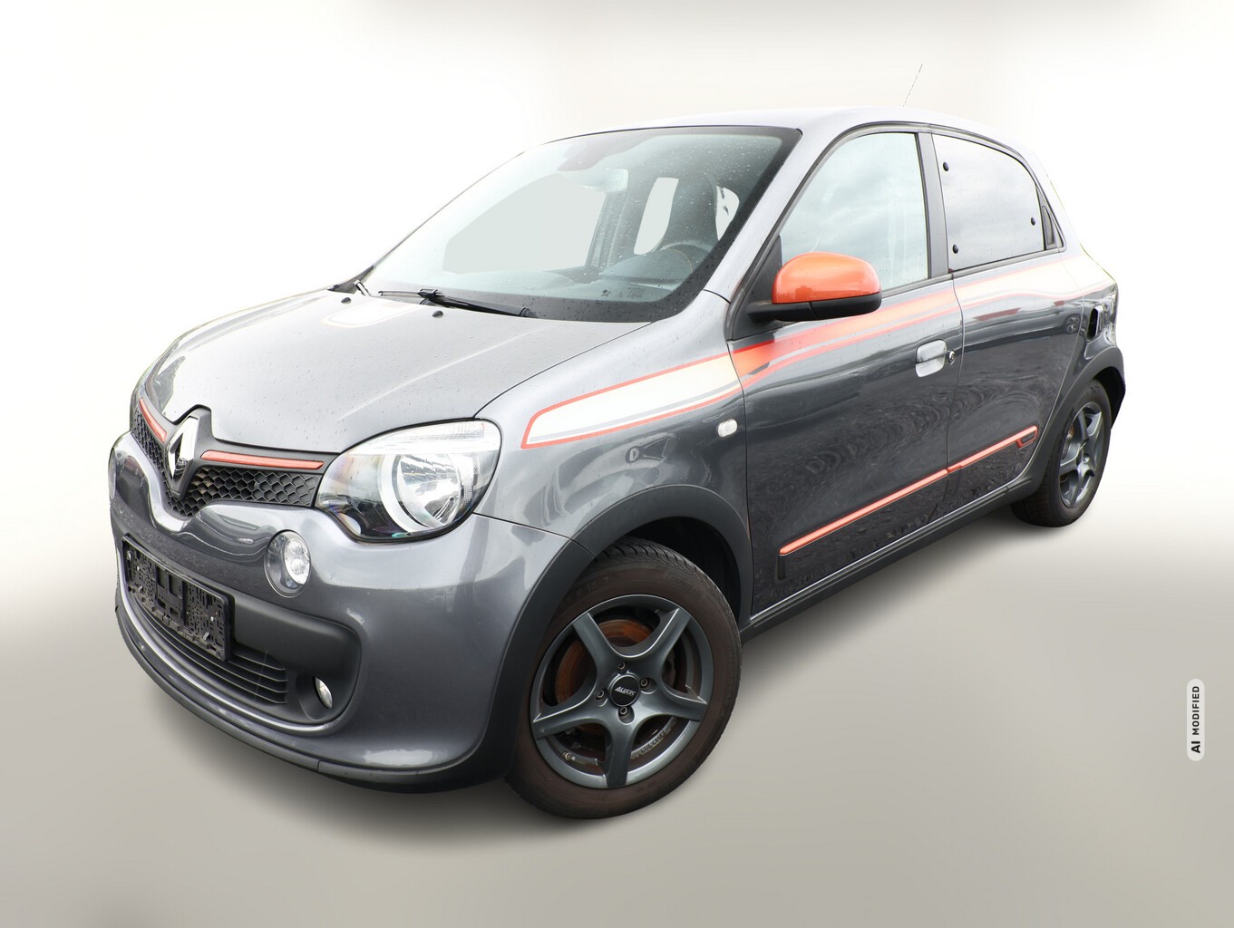 Renault Twingo 0.9 TCe 110 GT PDC SHZ LM17Z CarPlay Temp