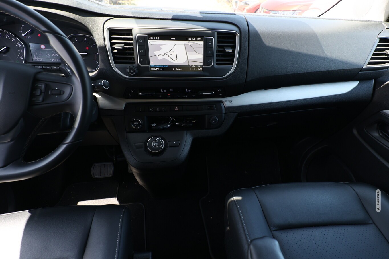 Toyota Proace Verso 2.0 D-4D L1 Executive 7S Nav Pano
