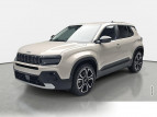 Bild Jeep Avenger Auto. 51KWh Summit LED ACC Kamera