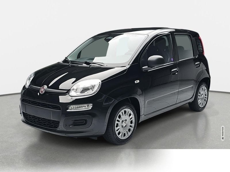 Fiat Panda PANDINA 1,0 GSE HYBRID ICON MJ26