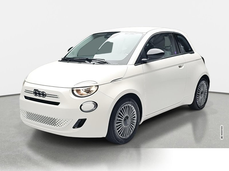 Fiat 500 HYBRID ICON MJ26