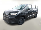 Bild Fiat Doblo Kombi N1 ComfortP Klimaaut PrivG LED Temp