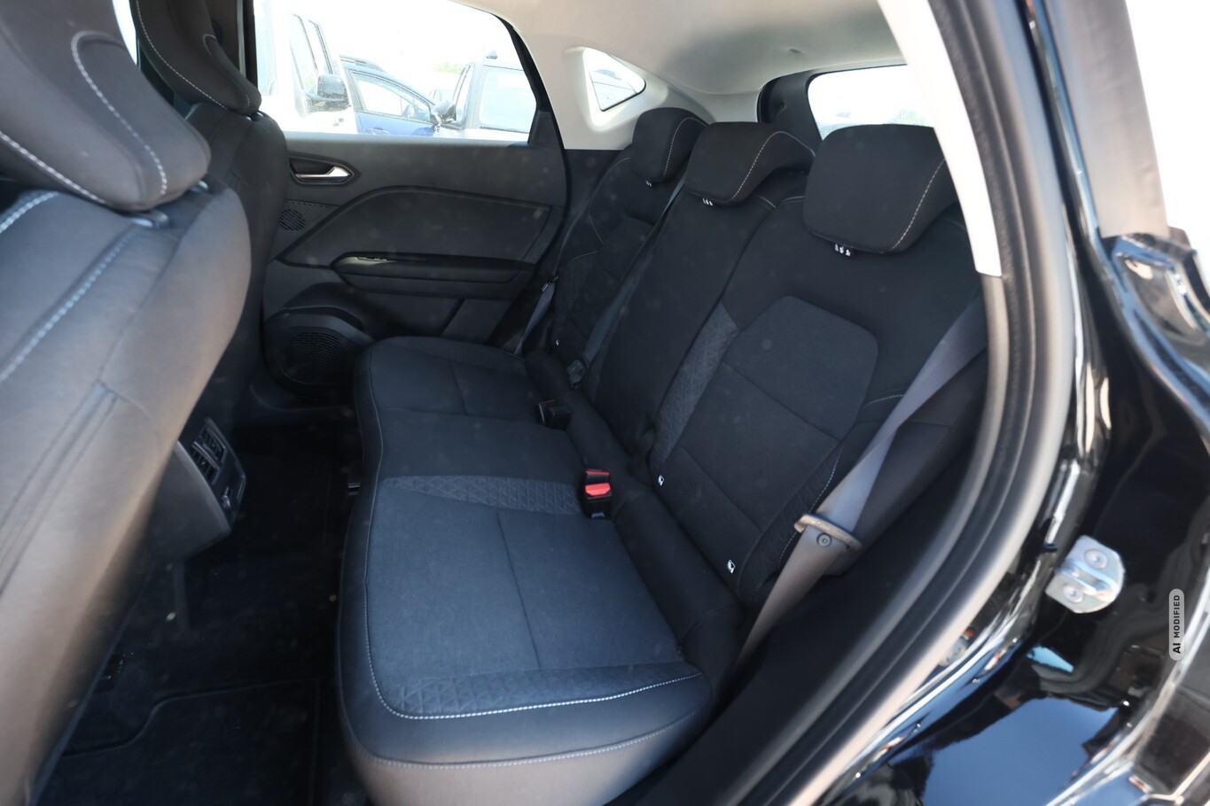 Mitsubishi ASX 1.0 Turbo 91 Plus Nav PDC Temp KeyLess DAB