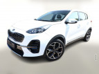 Bild Kia Sportage 2.0 CRDi 185 Mild Hybrid GT Line 4WD