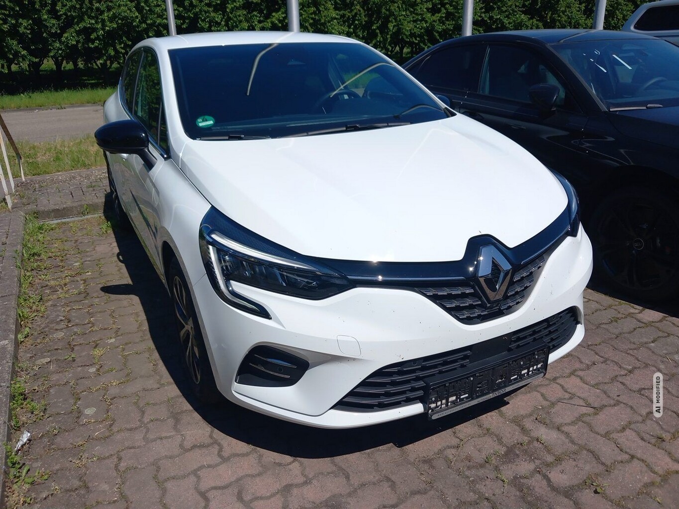Renault Clio V 1.0 TCe 90 X-Tronic Techno Nav Kam360°