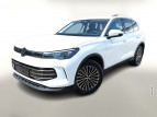 Bild Volkswagen Tiguan Eleg. 4M Nav DCC+ LED+ SHZ eHk KeyL ParkA