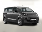 Bild Fiat Scudo Kombi L2 9S Navi PrivG 2ZoneAC Kam Temp