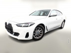 Bild BMW 420 i Gran Coupe Steptronic LED Leder ParkAs Kam