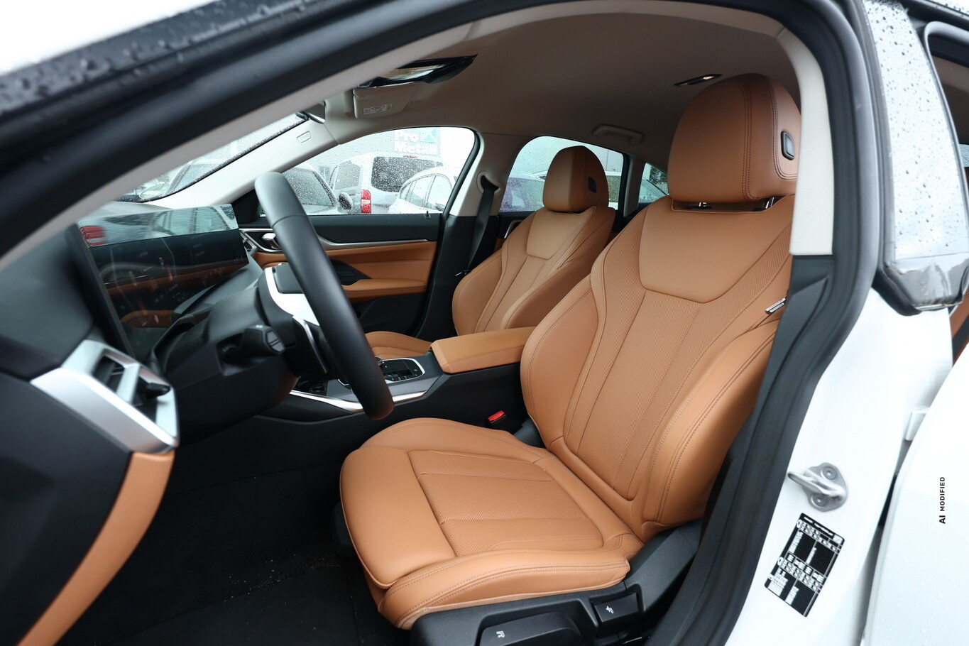 BMW 420 i Gran Coupe Steptronic LED Leder ParkAs Kam