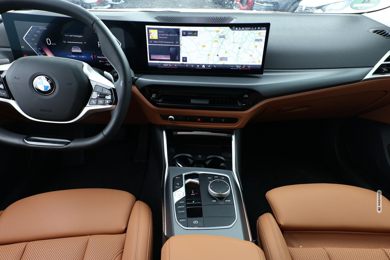 BMW 420 i Gran Coupe Steptronic LED Leder ParkAs Kam