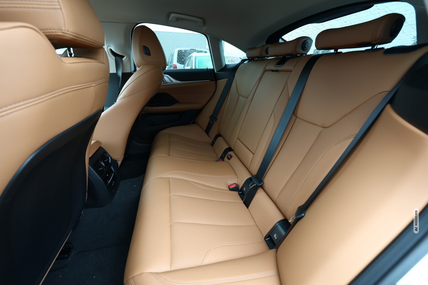 BMW 420 i Gran Coupe Steptronic LED Leder ParkAs Kam
