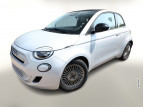 Bild Fiat 500C 500 Cabrio ICON SHZ Kam CarP PDC 16Z DigC Klimaa