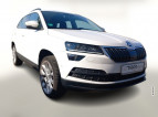 Bild Skoda Karoq 1.5 TSI 150 DSG Style LED Nav LM19Z ACC