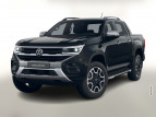 Bild Volkswagen Amarok Aventura AHK Rollcover Matrix Leder LM