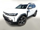 Bild Dacia Duster III 1.6 E-TECH Hybr. 140 Journey Nav