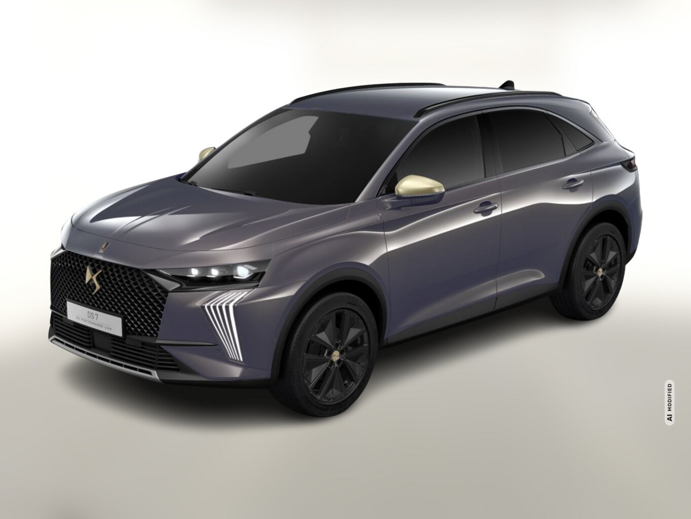 DS Automobiles DS7 Crossback DS7 Performance Line eHK 360° ACC eSitze SHZ Nav