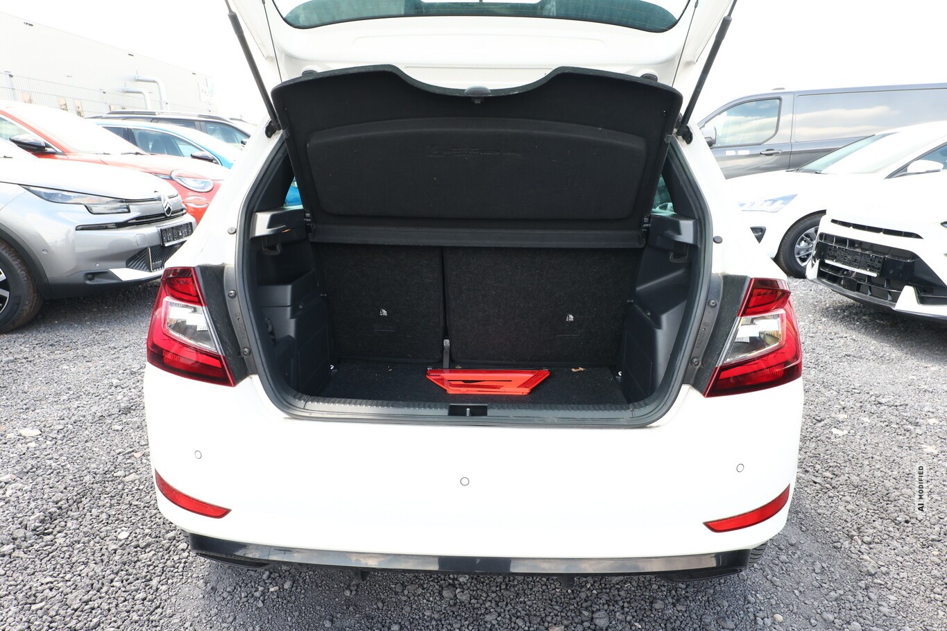 Skoda Fabia 1.0 TSI 110 Monte Carlo SHZ PDC Kam SmartL