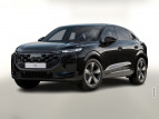 Bild Audi Q3 Sportback 2xS line Tech+ LED+ 19Z AHK KlimaP