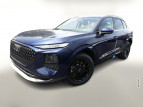 Bild Audi Q3 Tech LED+ KlimaP MMI+ Keyl PrivG 18Z eHK PDC+