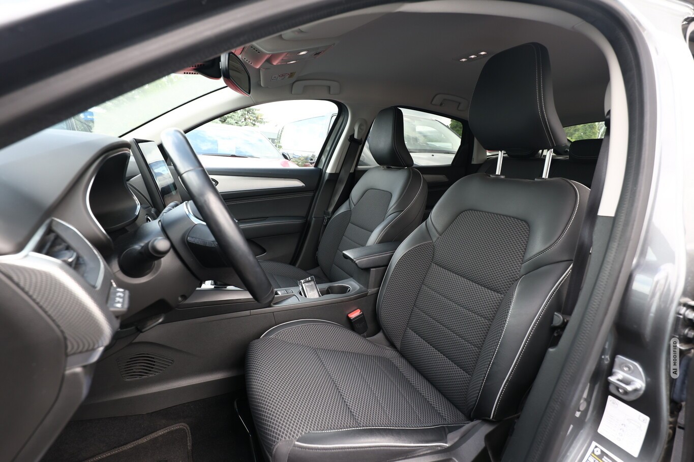 Renault Arkana 1.6 E-TECH 145 Intens LED Nav ParkAs ACC