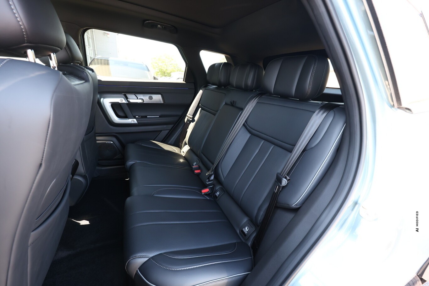 Jaecoo 4WD Exclusive Pano ACC Leder SoundP 4xSHZ Keyl