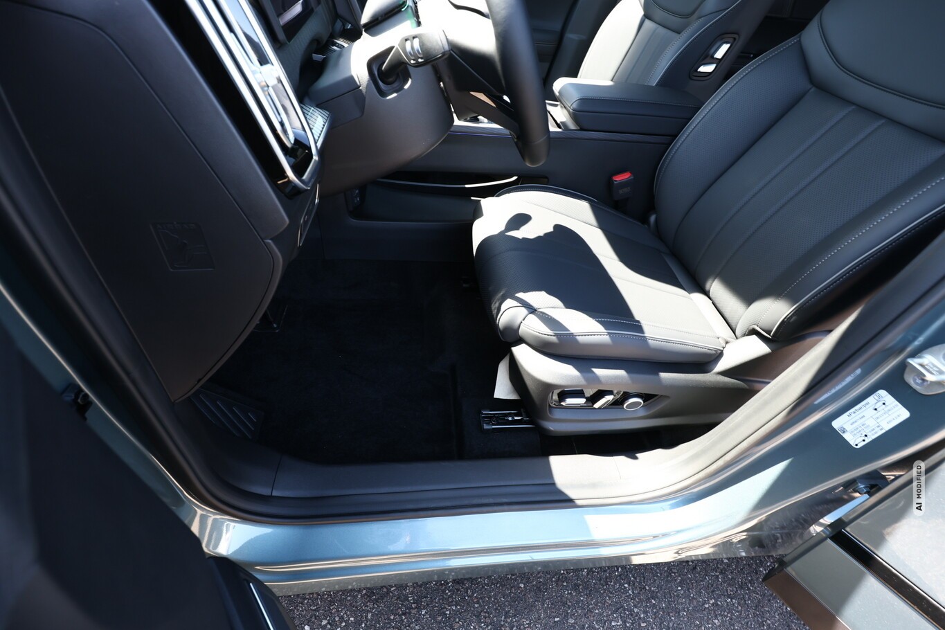 Jaecoo 4WD Exclusive Pano ACC Leder SoundP 4xSHZ Keyl