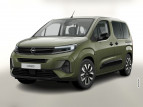 Bild Opel Combo AT8 GS Connect+P Nav 2xPDC Keyl Klimaaut