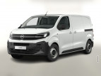 Bild Opel Vivaro Kasten AT8 AHK 2xSchiebe Sthz ACC LED SHZ
