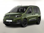 Bild Citroën Berlingo PKW MAX Nav Keyl Kam PrivG 16Z DigC LED