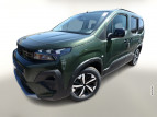 Bild Peugeot Rifter M1 AT GT Pano Connect+P Techno+P SHZ CarP